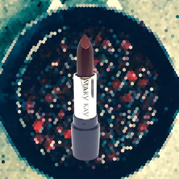 Berry Couture Semi-Shine Lipstick - Mary Kay - Picture 4 of 7